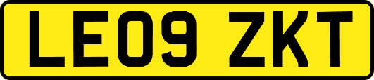 LE09ZKT