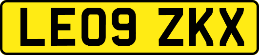 LE09ZKX