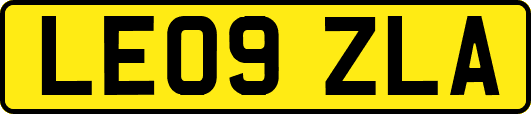 LE09ZLA
