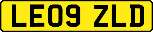 LE09ZLD