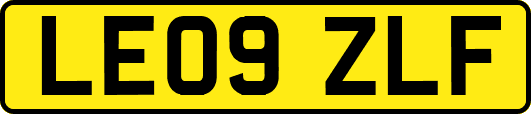 LE09ZLF