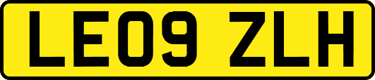 LE09ZLH