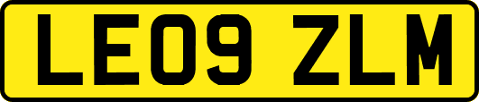 LE09ZLM