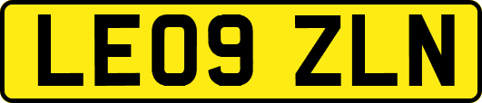 LE09ZLN