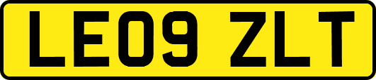 LE09ZLT
