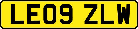 LE09ZLW