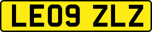 LE09ZLZ