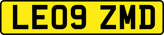LE09ZMD