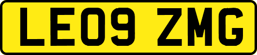 LE09ZMG