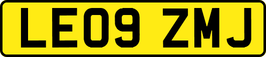 LE09ZMJ