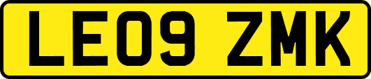 LE09ZMK
