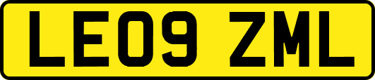 LE09ZML