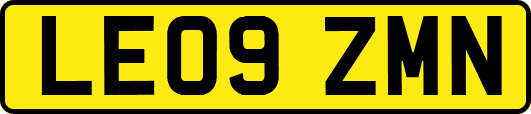 LE09ZMN