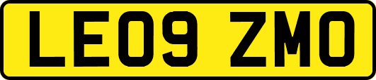LE09ZMO