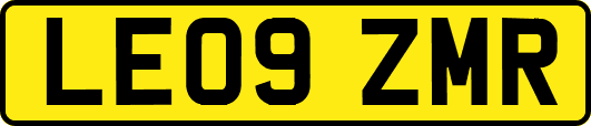 LE09ZMR