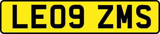 LE09ZMS