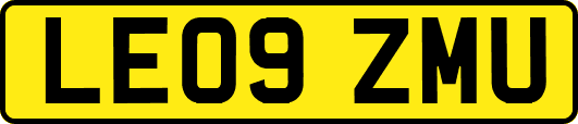 LE09ZMU
