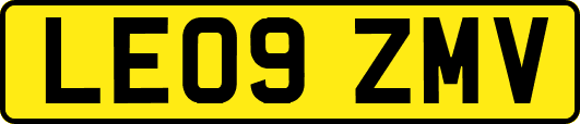 LE09ZMV