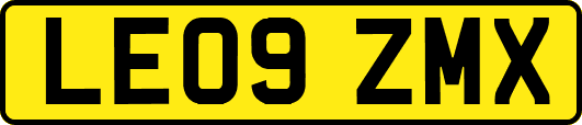 LE09ZMX