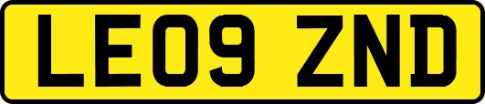 LE09ZND