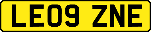 LE09ZNE