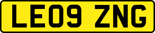 LE09ZNG