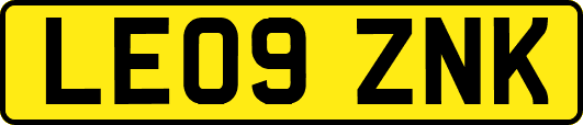 LE09ZNK