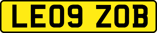 LE09ZOB