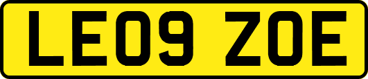 LE09ZOE