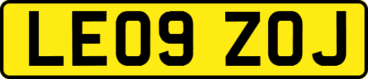 LE09ZOJ