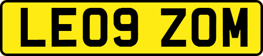 LE09ZOM
