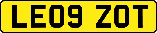 LE09ZOT