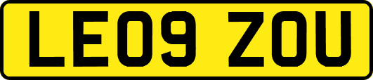 LE09ZOU