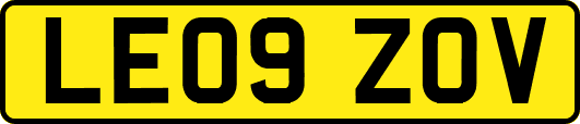 LE09ZOV