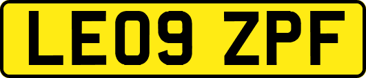 LE09ZPF