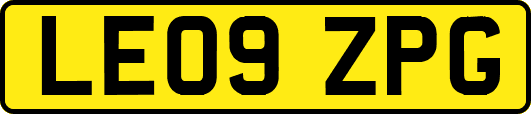 LE09ZPG