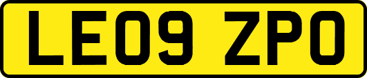 LE09ZPO