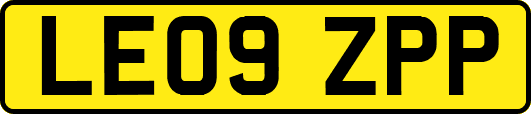 LE09ZPP