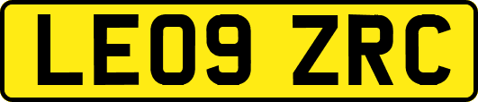 LE09ZRC