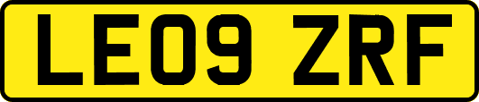 LE09ZRF