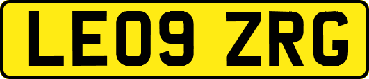 LE09ZRG