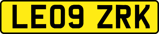LE09ZRK