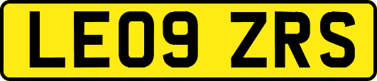 LE09ZRS