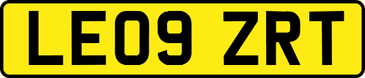 LE09ZRT
