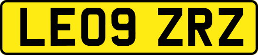 LE09ZRZ