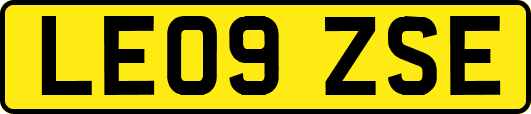 LE09ZSE