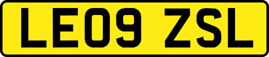 LE09ZSL