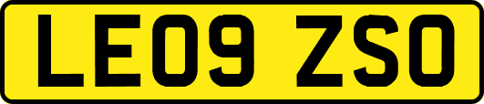LE09ZSO