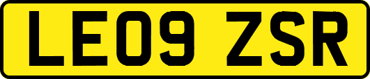 LE09ZSR