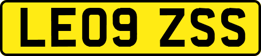 LE09ZSS